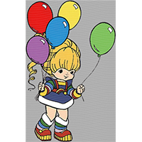 Strawberry Shortcake-SC 208